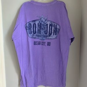 Ron Jon surf shop T-shirt